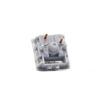 Gateron Zero Degree Fully Silent Switches