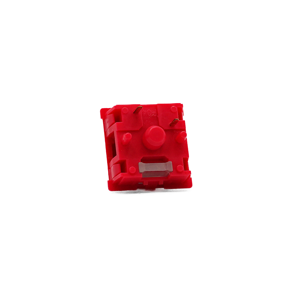 Outemu Dragon Fruit V3 Linear Switches
