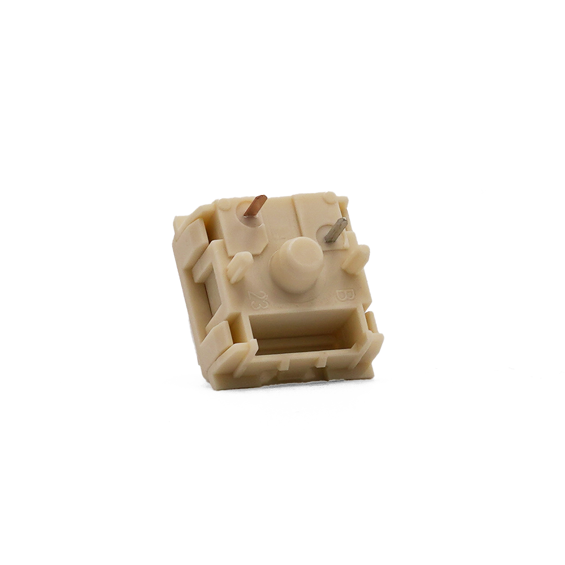 Novelkeys Cream Linear Switches