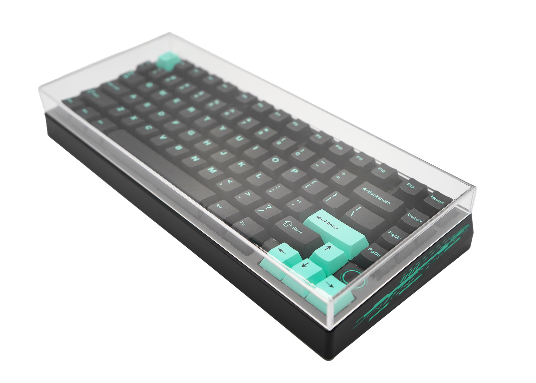 Lume Keyboard Cover