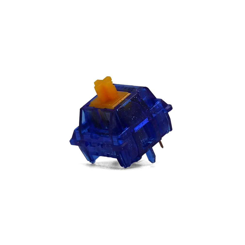 Tecsee Sapphire V2 Tactile Switches