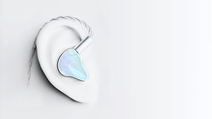 WLMOUSE Huuan Series IEM