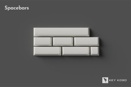 Keykobo BOW ABS Double-shot Keycap Set Pre-Order