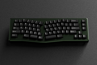 Keykobo WOB ABS Double-shot Keycap Set