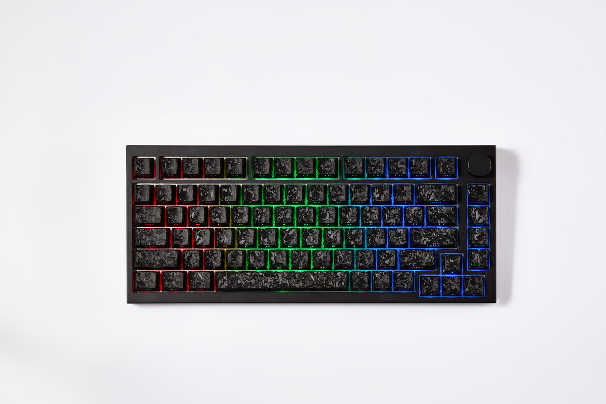 Akko 5075 V5 TMR Magnetic Keyboard