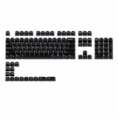 XVX Glaze Ceramic Cherry Profile 120-Key Full Keycap Set