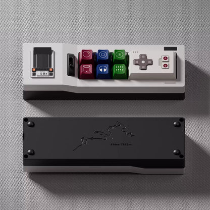 80Retros Autopad AE86 Keyboard Hub