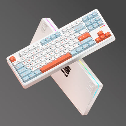 WOBKEY PMOKEY Impact 80 Keyboard