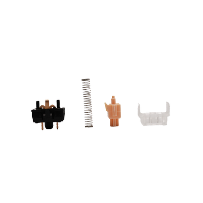 BSUN Momo Linear Switches