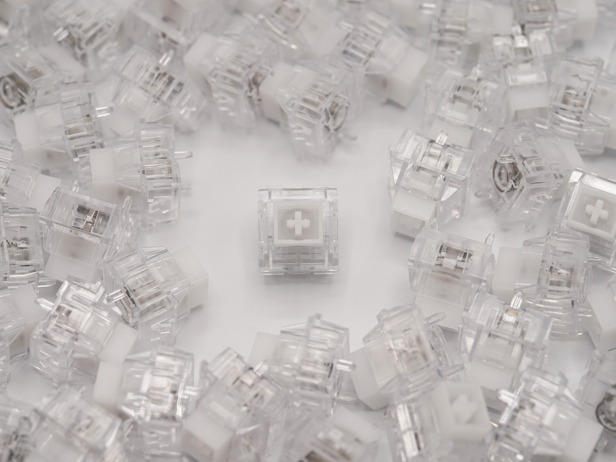 Durock Rock Magnetic Hall Effect Switches