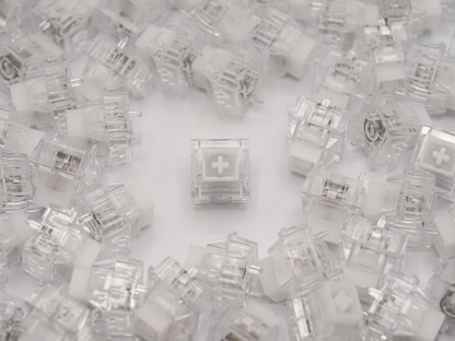 Durock Rock Magnetic Hall Effect Switches