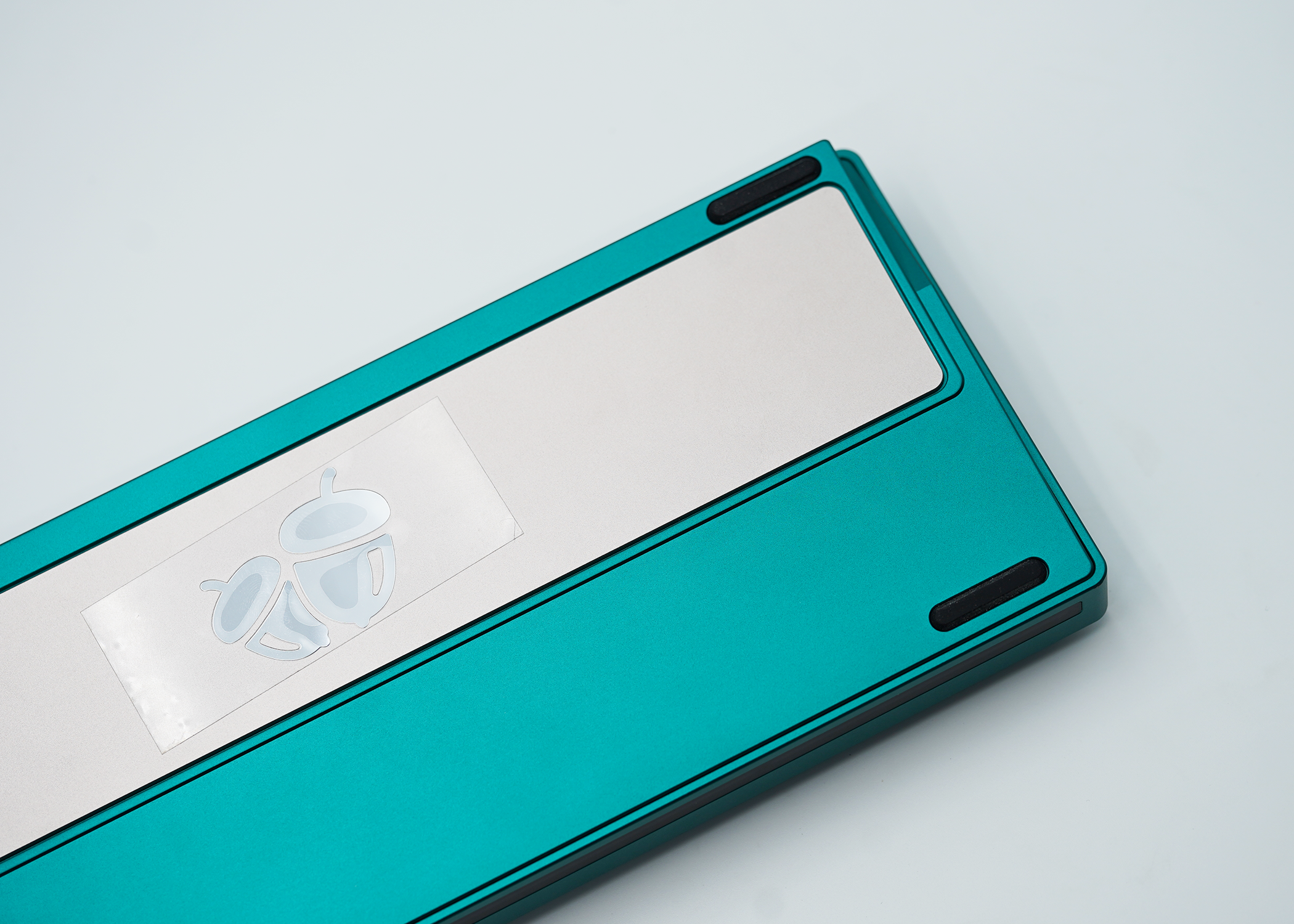 Weikav Nut65 Wireless Mechanical Keyboard 