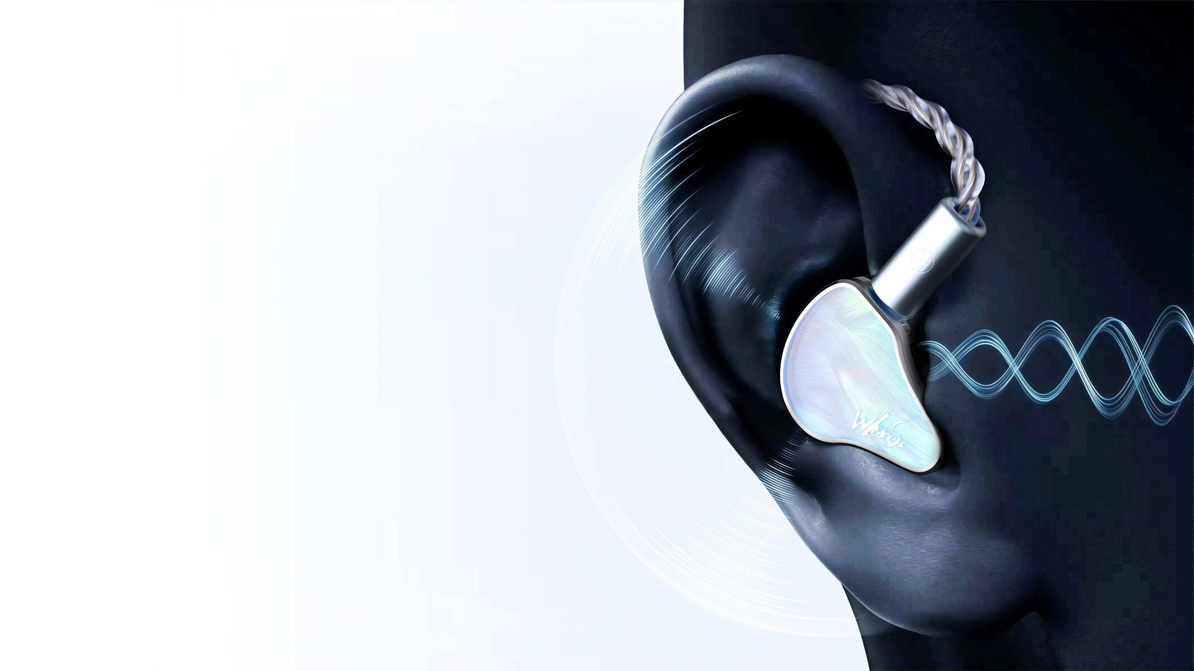 WLMOUSE Huuan Series IEM