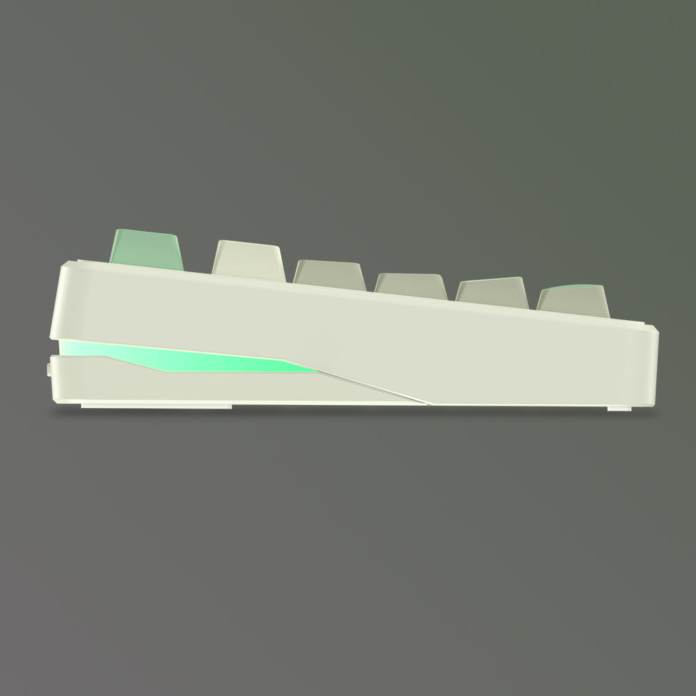 WOBKEY PMOKEY Impact 80 Keyboard
