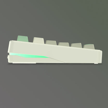 WOBKEY PMOKEY Impact 80 Keyboard