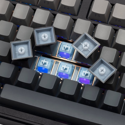 WOBKEY PMOKEY Impact 80 Keyboard