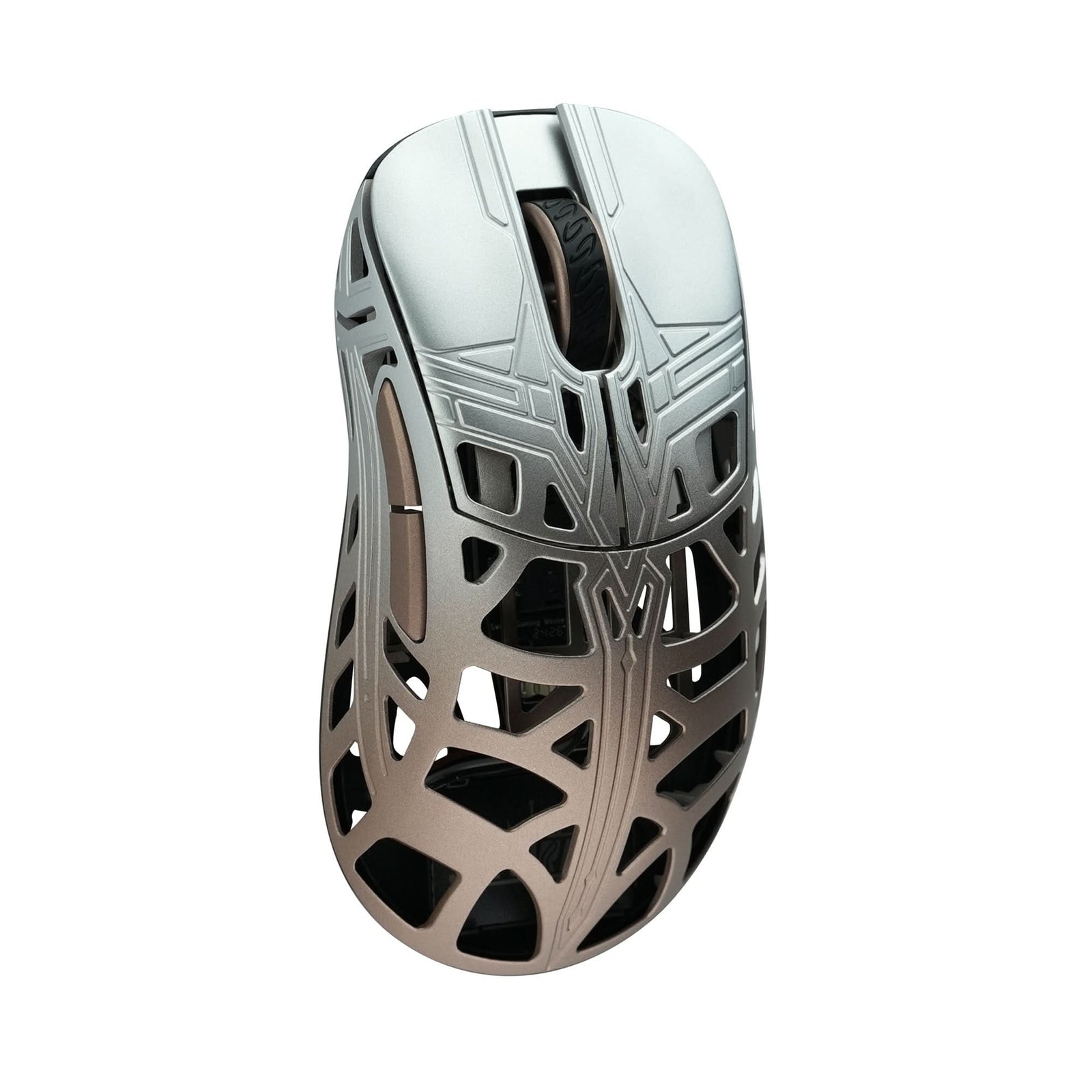 WLMOUSE Sword X Magnesium Gaming Mouse