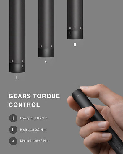 Xiaomi Electric Precision Screwdriver