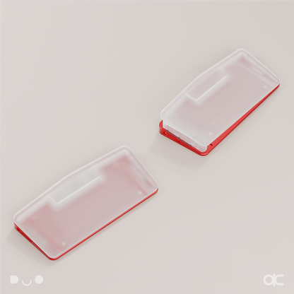QK Alice Duo Wrist Rest
