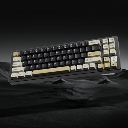 YUNZII AL71 Full Aluminum Mechanical Keyboard