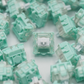 Gateron Magnetic Jade Linear Switches