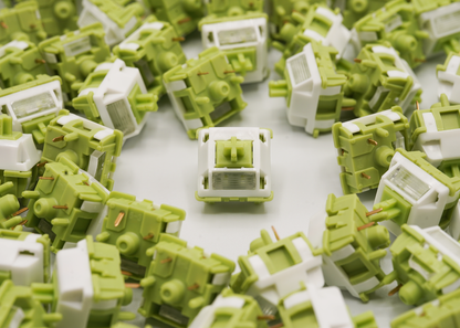 BSUN Akashi Linear Switches