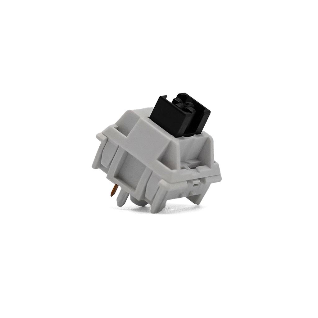 Wuque WS Heavy Tactile Switches – Firm and Responsive Mechanical