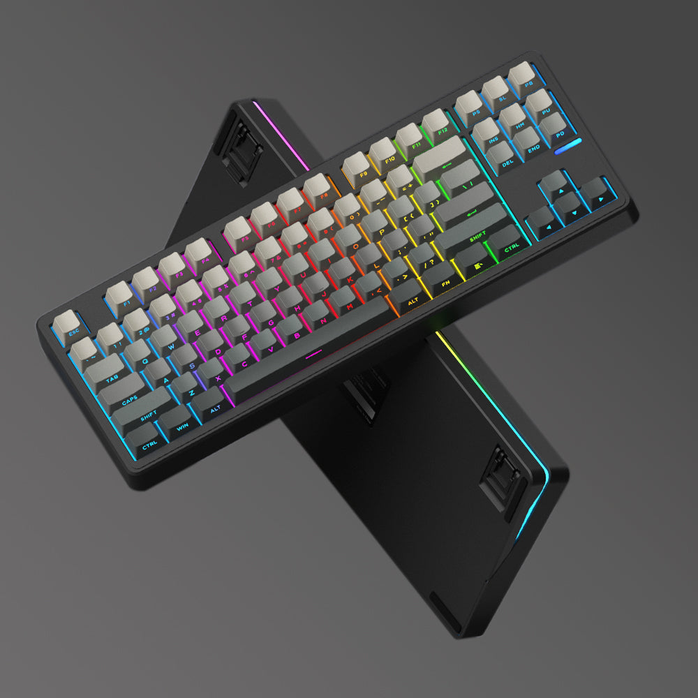 WOBKEY PMOKEY Impact 80 Keyboard