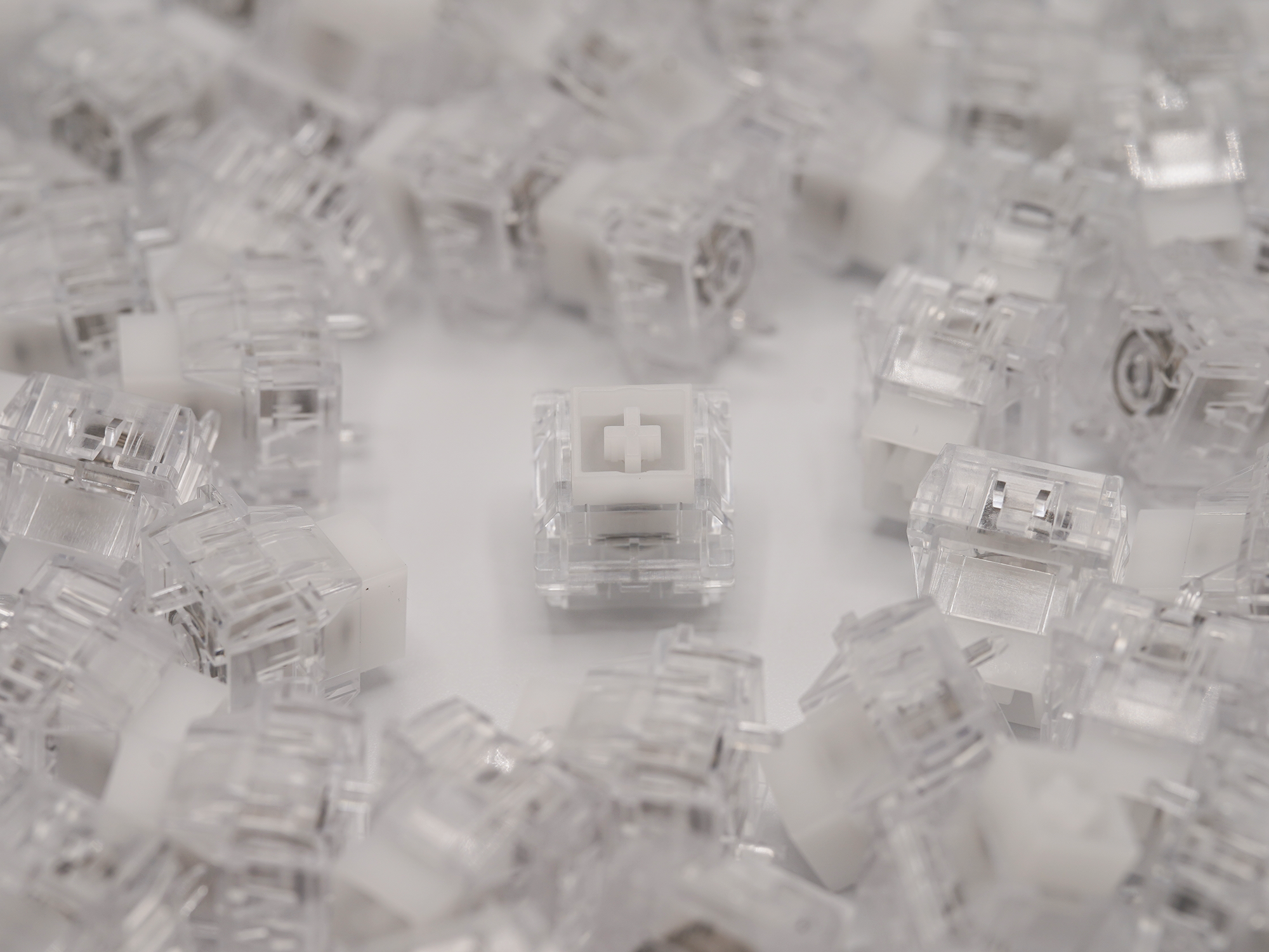 Durock Rock Magnetic Hall Effect Switches