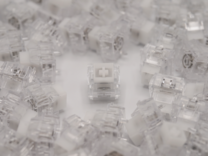 Durock Rock Magnetic Hall Effect Switches