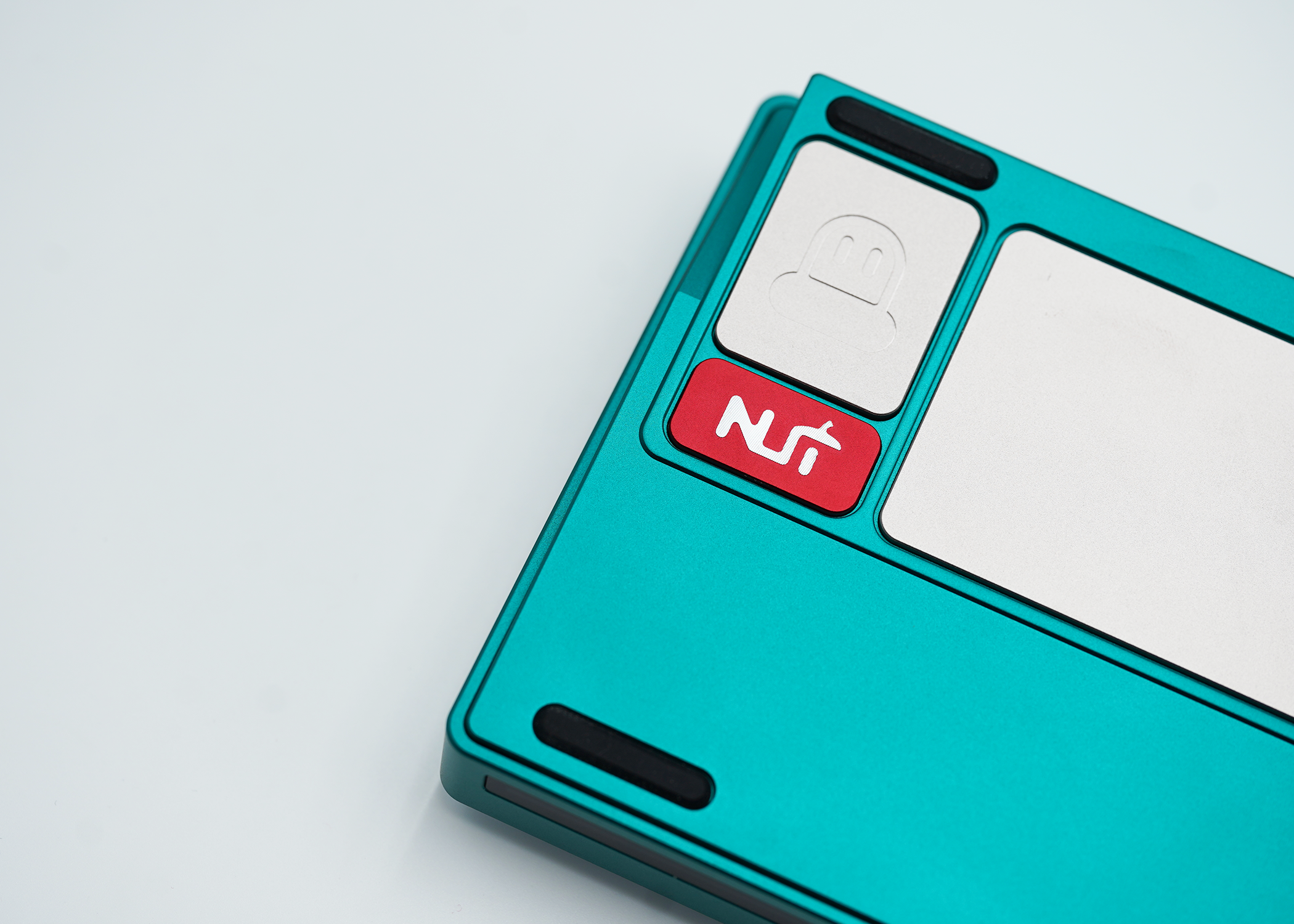 Weikav Nut65 Wireless Mechanical Keyboard 