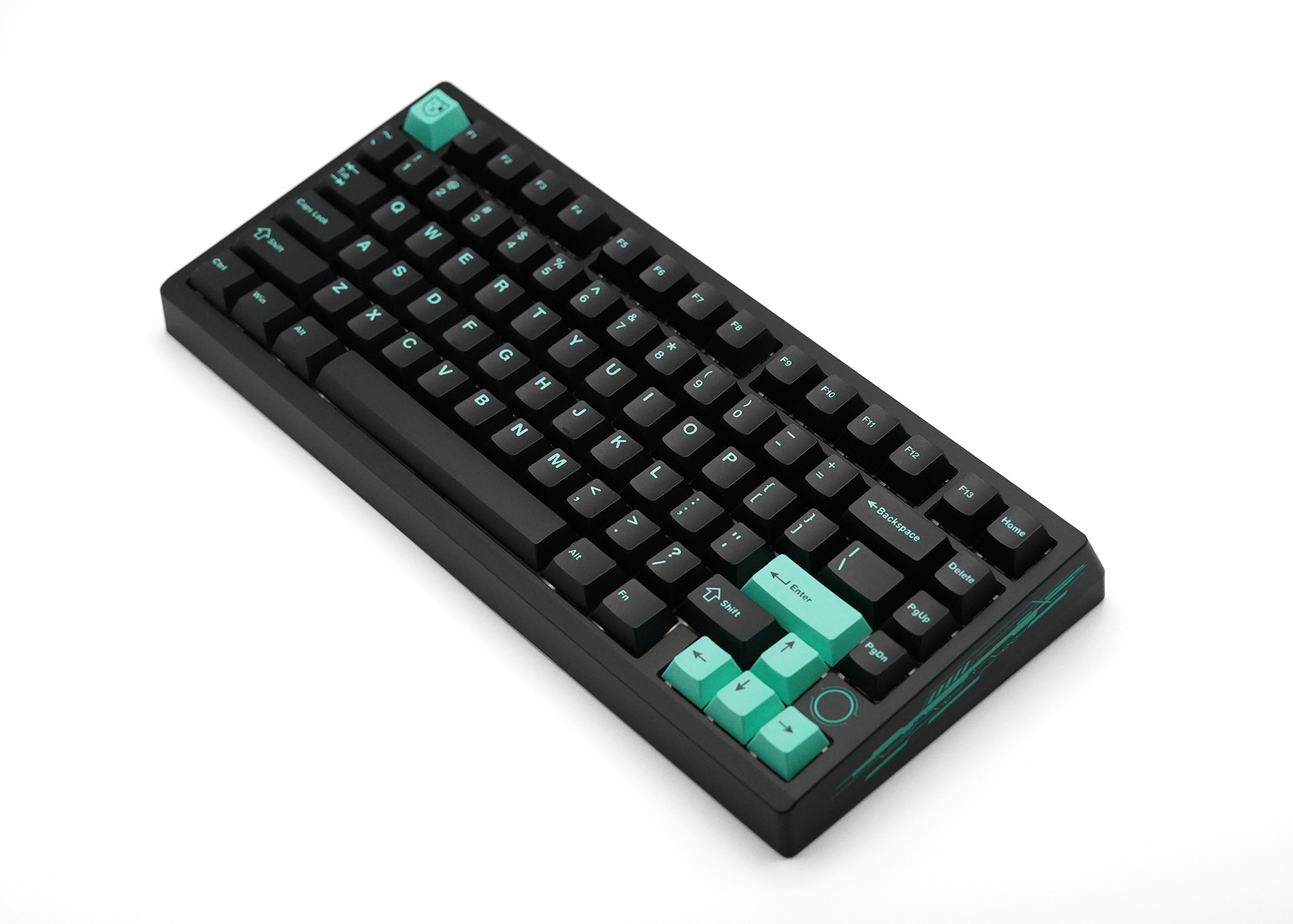 [In Stock] Meletrix BOOG75 HE Keyboard