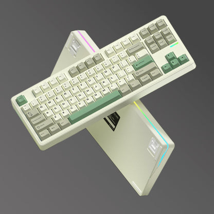 WOBKEY PMOKEY Impact 80 Keyboard