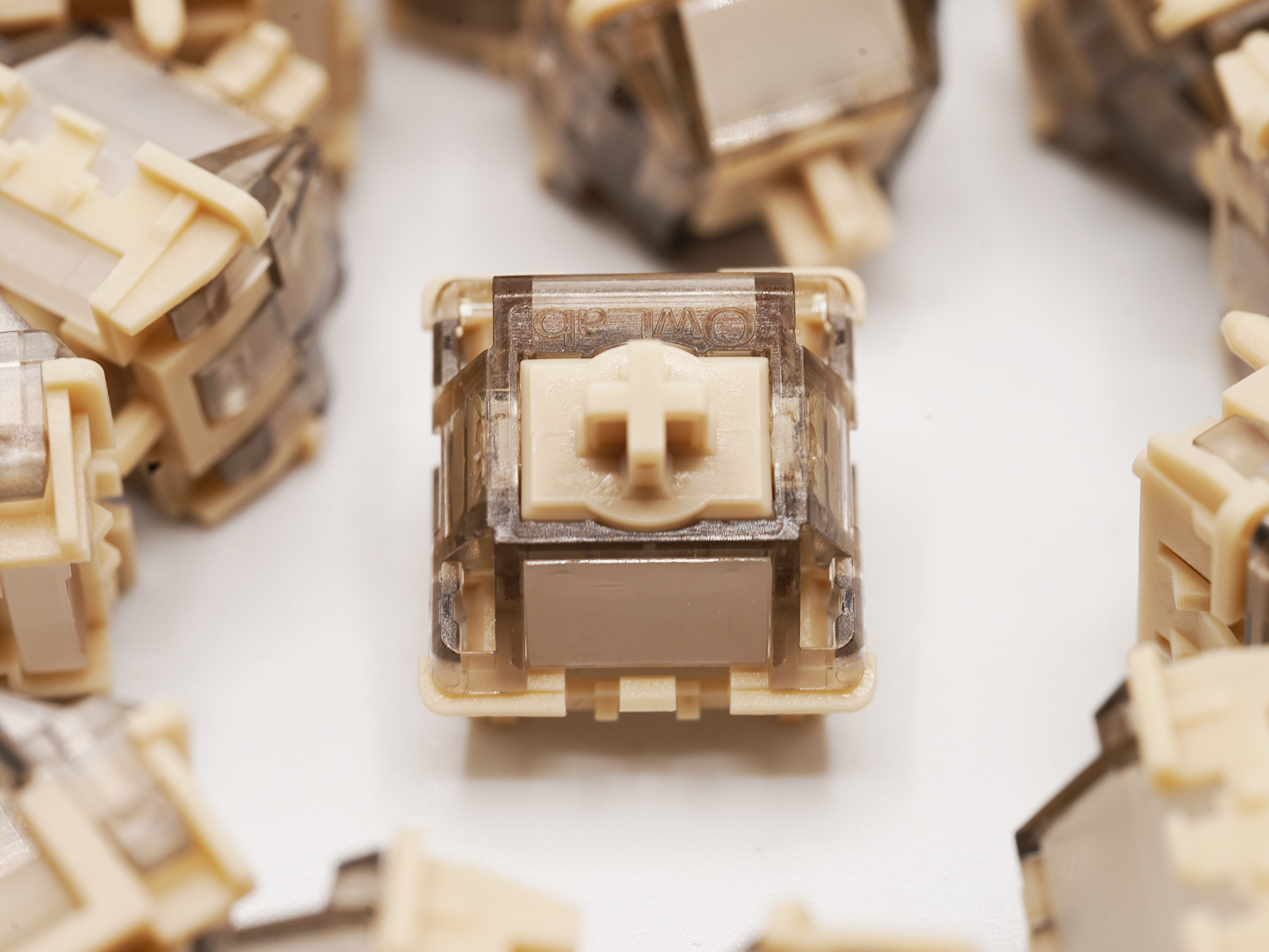 Owlab Ti HE Magnetic Switches 