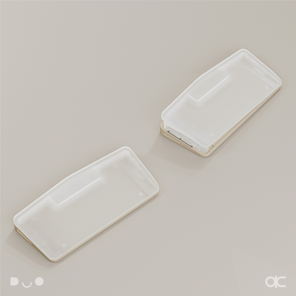 QK Alice Duo Wrist Rest