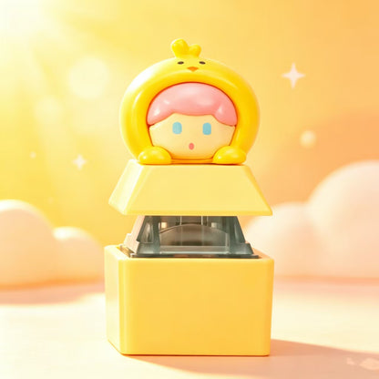 Akko Animal Artisan Single Switch Tester Keycap
