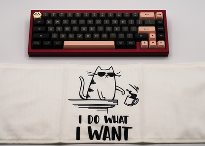 Mechanical Keyboard Dust Cover