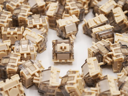 Owlab Ti HE Magnetic Switches 