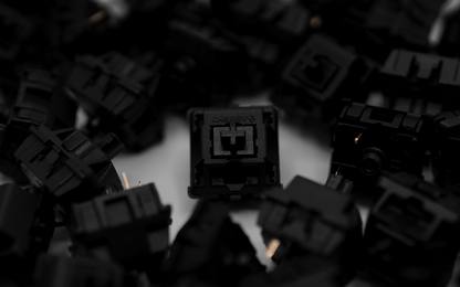 Cherry MX2A Black Linear Switches