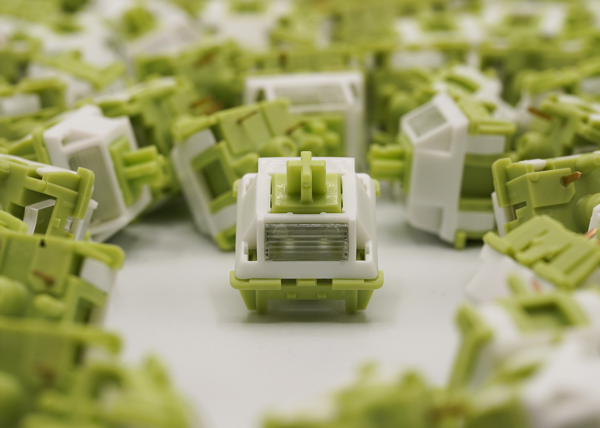 BSUN Akashi Linear Switches