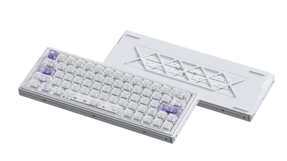 WLMOUSE Huan 63 HuanGuang Magnetic Switch Keyboard 