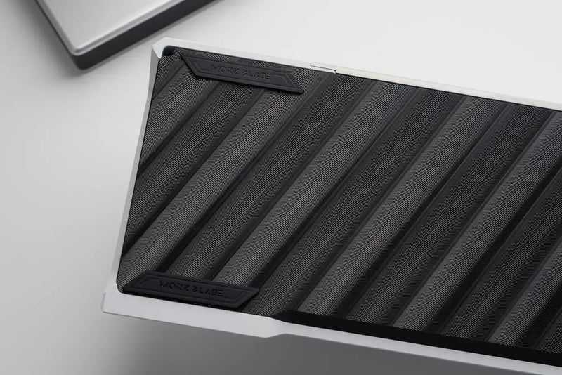 Morkblade MK60 HE Aluminum Magnetic Gaming Keyboard