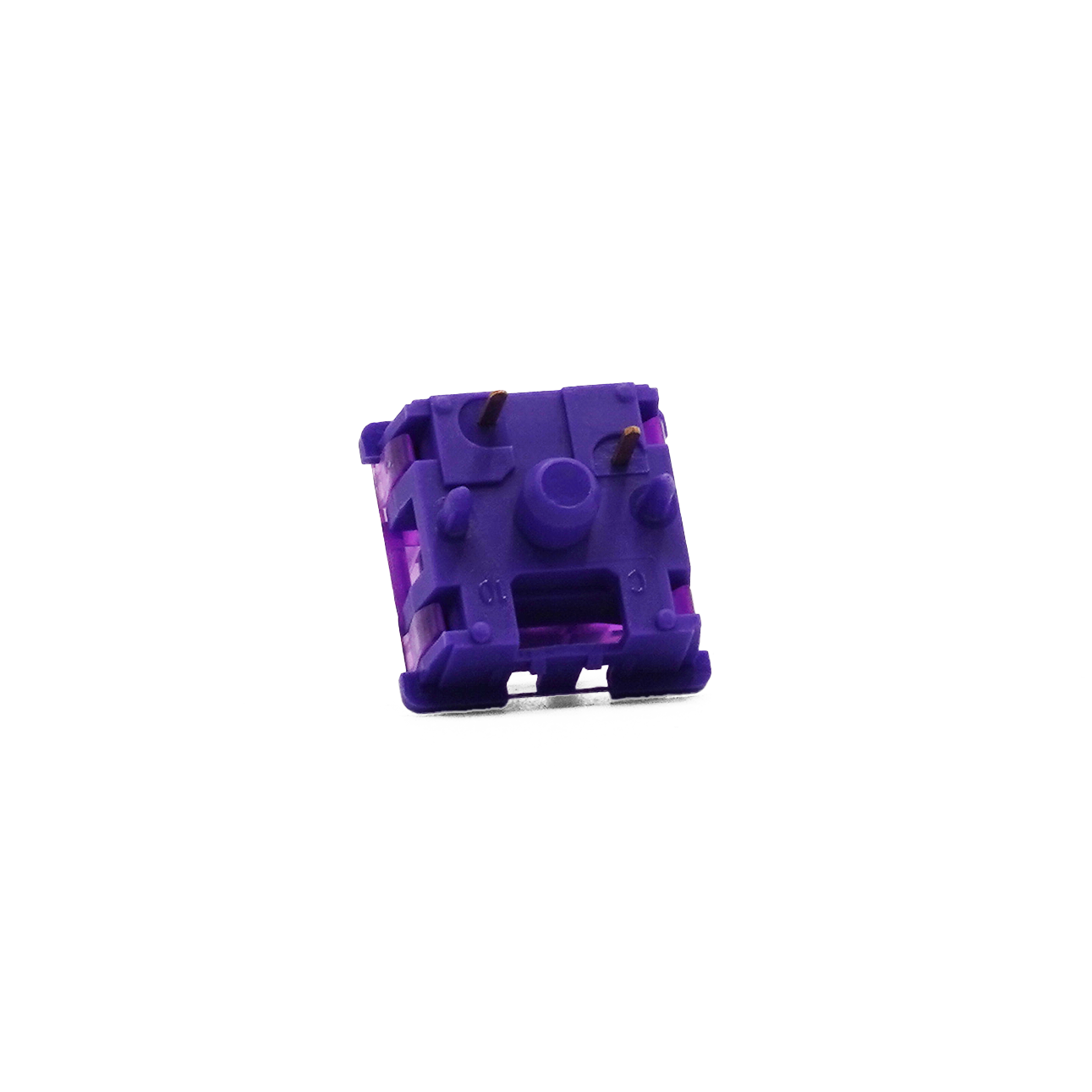 Akko V3 Lavender Purple Pro Tactile Switches