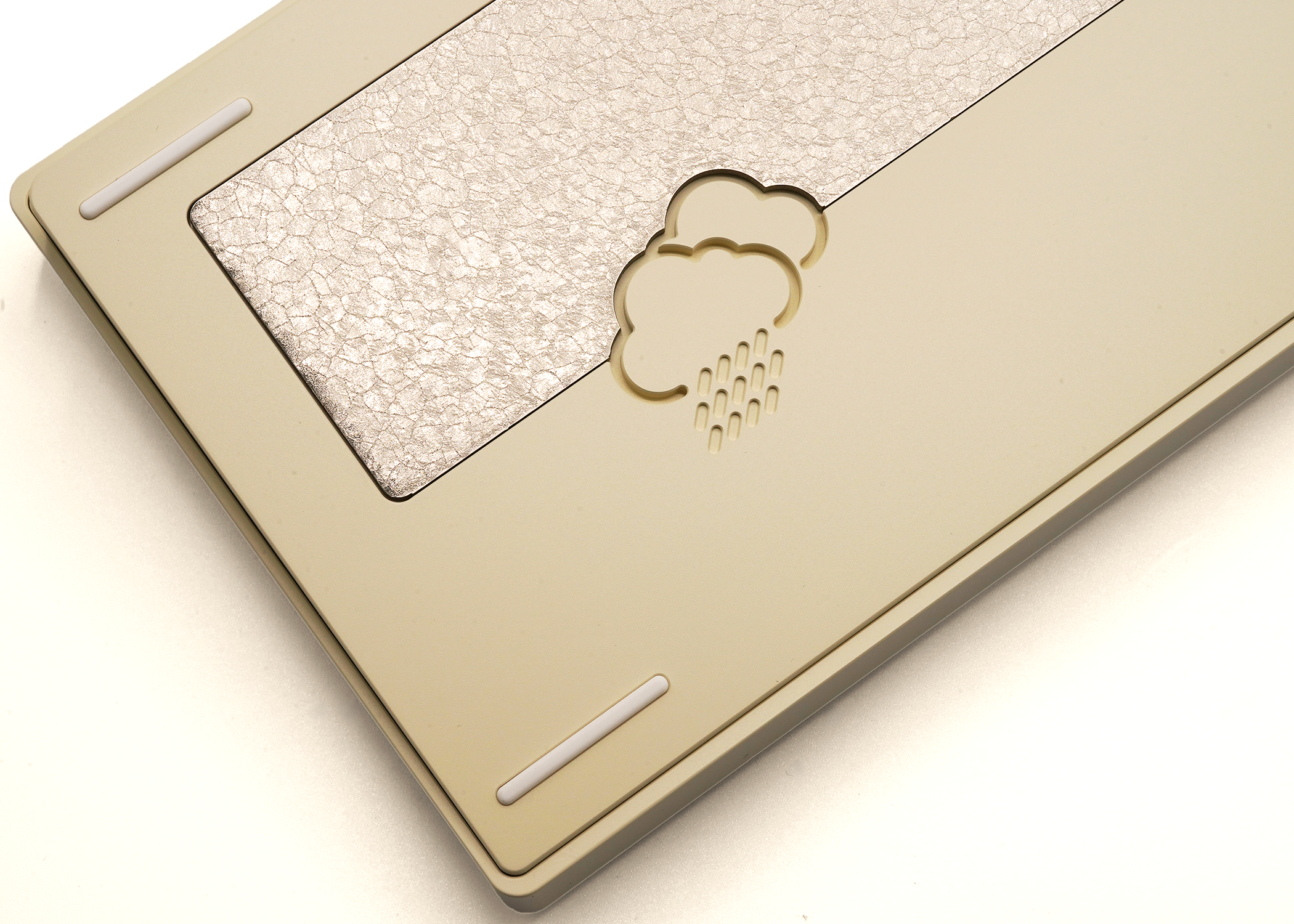 WOBKEY Rainy75 Mechanical Keyboard