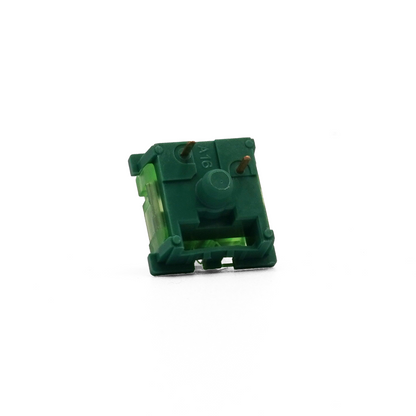 Akko V3 Matcha Green Pro Linear Switches