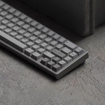 JKDK Lunar Dust PBT Keycap Set