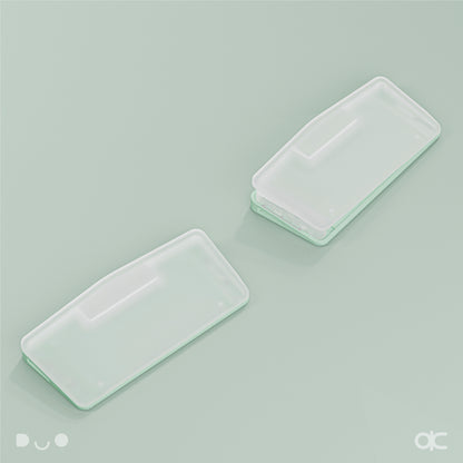 QK Alice Duo Wrist Rest