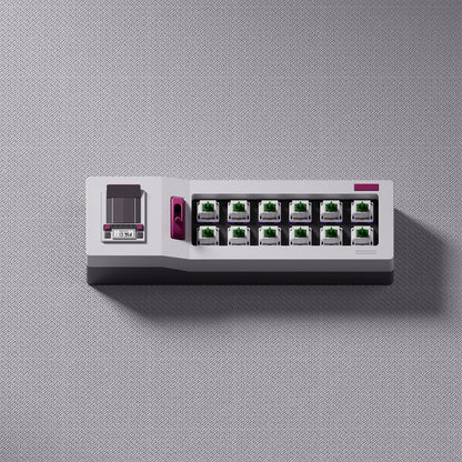 80Retros Autopad AE86 Keyboard Hub