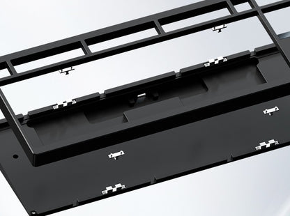 Weikav Stars80 Wireless Mechanical Keyboard Barebone