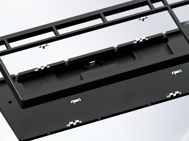 Weikav Stars80 Wireless Mechanical Keyboard Barebone